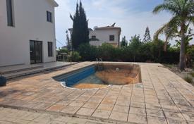 House (Detached) in Kouklia, Paphos for Sale for 525,000 €