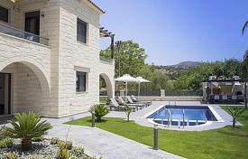 Villa – Chania, Crete, Greece for 3,900 € per week