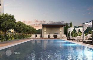 2-bedroom penthouse in Limassol for 594,000 €