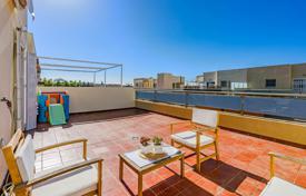 Three-bedroom penthouse in Alcala, Tenerife, Spain for 285,000 €