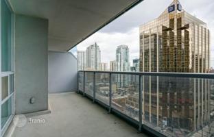 5-bedroom apartment in Yonge Street for C$790,000