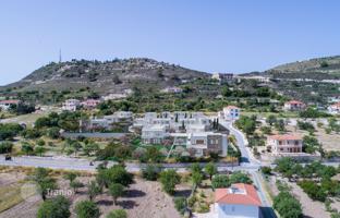 3-bedroom villa 162 m² in Pano Lefkara for 412,000 €
