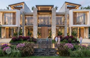 2-bedroom villa 235 m² in Tumbak Bayuh for $284,000