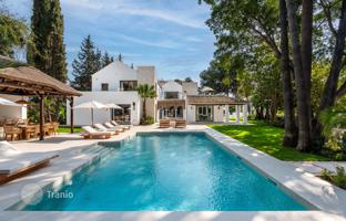 5-bedroom villa 1,257 m² in Marbella for 7,800,000 €