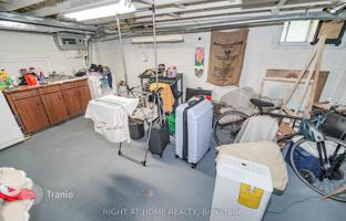 5-bedroom townhouse in Old Toronto for C$2,282,000