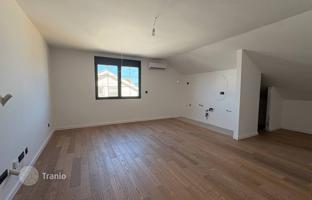 3-bedroom apartment 102 m² in Tivat city for 400,000 €