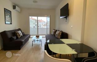 Apartment 34 m² in Budva city for 120,000 €