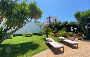 7-bedroom cottage 387 m² in Agios Tychonas for 2,700,000 €