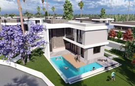 Villas project in Famagusta area for 514,000 €