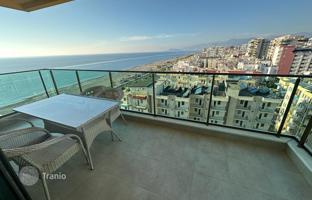2-bedroom apartment 110 m² in Mahmutlar for 17,214,000 TRY