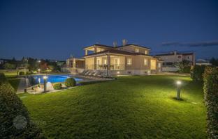 7-bedroom house 400 m² in Istria County. Price on request