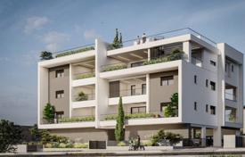 Apartment (Penthouse) in Ypsonas, Limassol for Sale for 460,000 €
