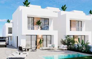 3-bedroom villa 176 m² in Orihuela Costa for 495,000 €