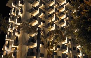 1-bedroom apartment 53 m² in Alanya for 10,573,000 TRY
