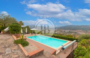 4-bedroom villa in La Spezia for 1,500,000 €
