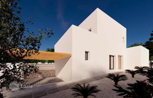 4-bedroom cottage 394 m² in Moraira for 1,499,000 €