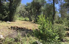 Land For Sale Paxos — Antipaxos for 160,000 €