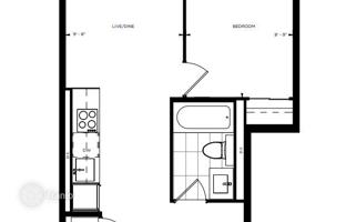 5-bedroom apartment in Dalhousie Street for C$839,000