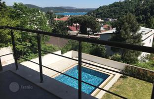 10-bedroom villa 1,000 m² in Sarıyer for 272,389,000 TRY