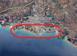Investment land in Famagusta for 8,600,000 €
