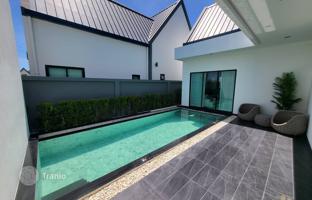 3-bedroom villa 150 m² in Pattaya for $295,000