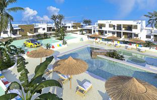 3-bedroom townhouse 85 m² in Mil Palmeras for 339,000 €