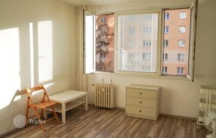 1-bedroom apartment 24 m² in Prague 4. Price on request
