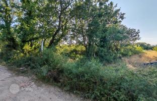 Land plot 726 m² in Zadar for 65,000 €