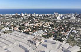 Modern flat 2 kilometres from the beaches of San Juan and Muchavista for 393,000 €