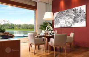 2-bedroom villa 368 m² in Mueang Phuket for $1,230,000