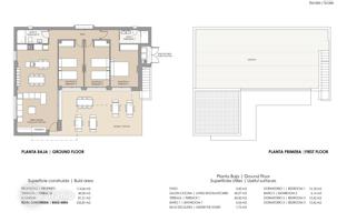 3-bedroom villa 114 m² in Orihuela Costa for 470,000 €
