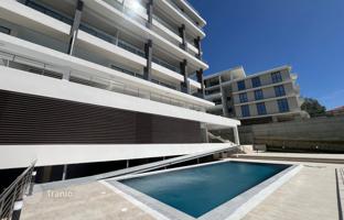 2-bedroom apartment 100 m² in Agios Athanasios (Cyprus) for 405,000 €