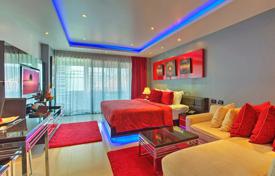 Modern 1 Bedroom Condominium in Patong for $130,000