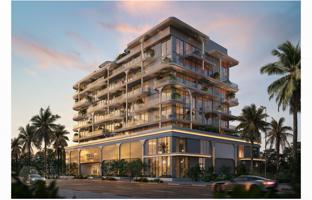 44 new flats in residential complex Soma Residences in Dubai for From $455,000