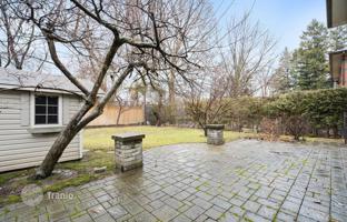 5-bedroom house in North York for C$2,241,000