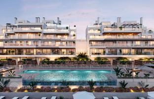 2-bedroom apartment 109 m² in Marbella for 695,000 €