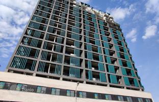 2-bedroom apartment 61 m² in Vake-Saburtalo for $139,000