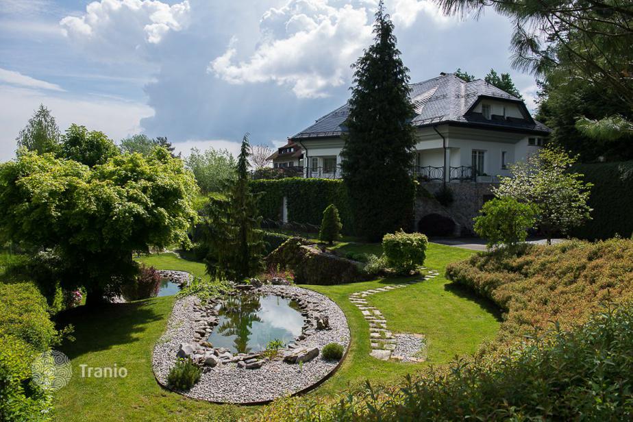 Villa for sale in Ljubljana, Slovenia — listing 1929000