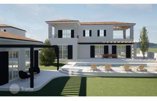 Land plot 780 m² in Višnjan for 140,000 €