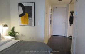 Apartment – Trolley Crescent, Old Toronto, Toronto,  Ontario,   Canada for C$654,000