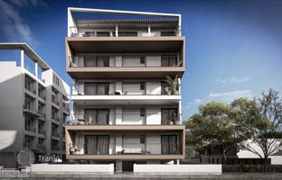 New complex of furnished apartments with a parking in a prestigious area of Limassol, Cyprus for From 1,100,000 €