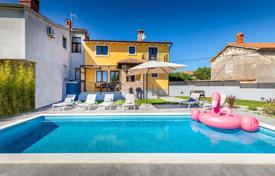 Townhome – Pula, Istria County, Croatia for 470,000 €