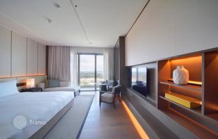 1-bedroom apartment 47 m² in Da Nang for $130,000