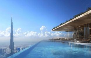 1074 new flats in residential complex Avior in Al Wasl for From $1,058,000