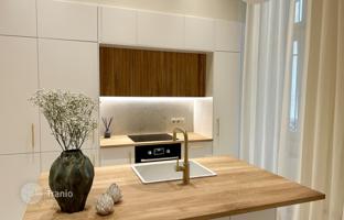 2-bedroom apartment 61 m² in District V (Belváros-Lipótváros) for 355,000 €