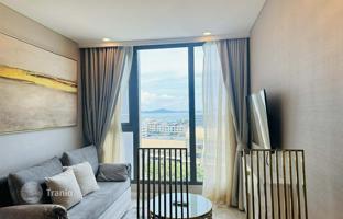 1-bedroom apartment 35 m² in Pattaya for $136,000