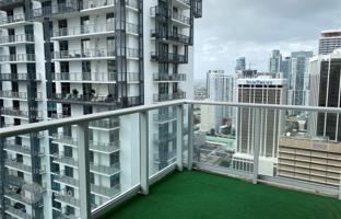 1-bedroom apartments in condo 73 m² in Miami for $445,000