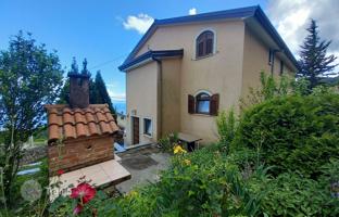 4-bedroom house 394 m² in Primorje-Gorski Kotar County for 625,000 €