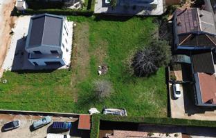 Land plot in Vabriga for 240,000 €