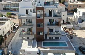 Apartment – Paphos (city), Paphos, Cyprus for 405,000 €